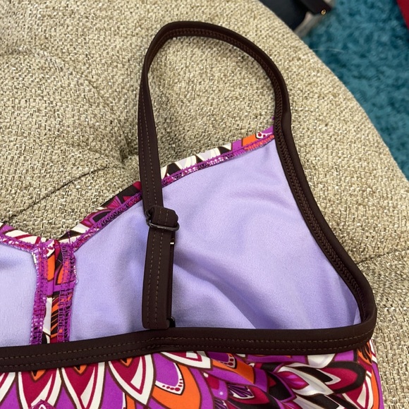 💕Prana Tankini💕 - Picture 4 of 6